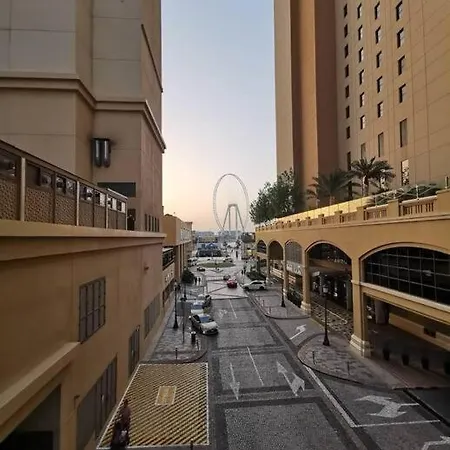 Nice Studio With Kitchen Dubai Exterior photo