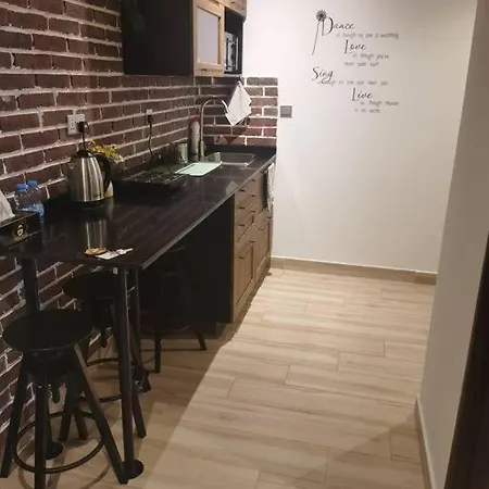 Nice Studio With Kitchen Dubai Exterior photo